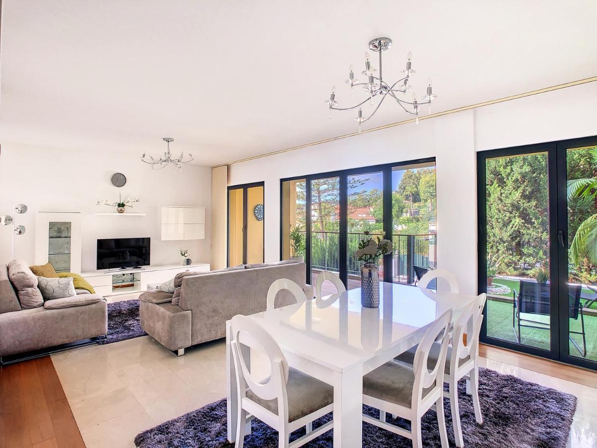 Samya Apartment By Lovelystay Funchal  Extérieur photo