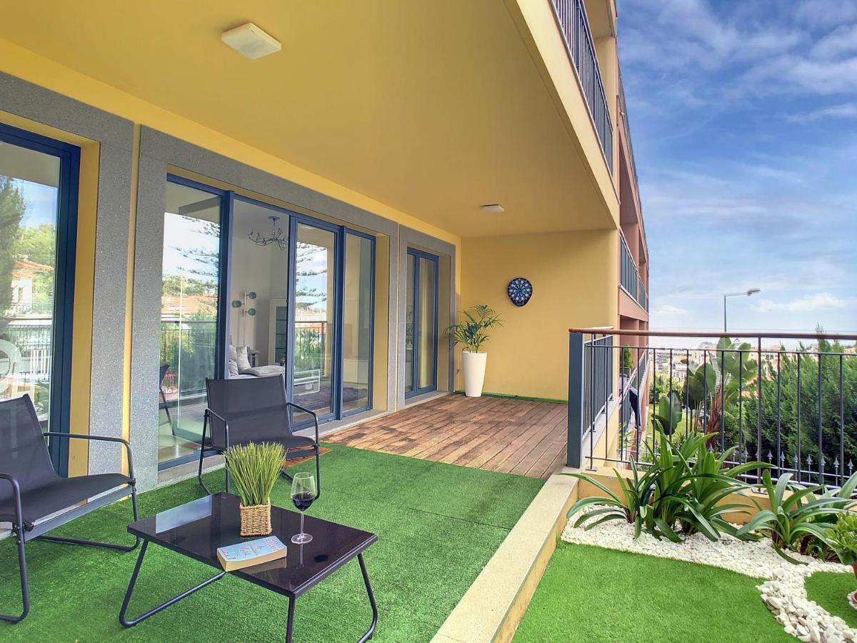 Samya Apartment By Lovelystay Funchal  Extérieur photo
