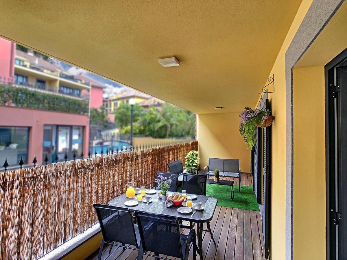 Samya Apartment By Lovelystay Funchal  Extérieur photo