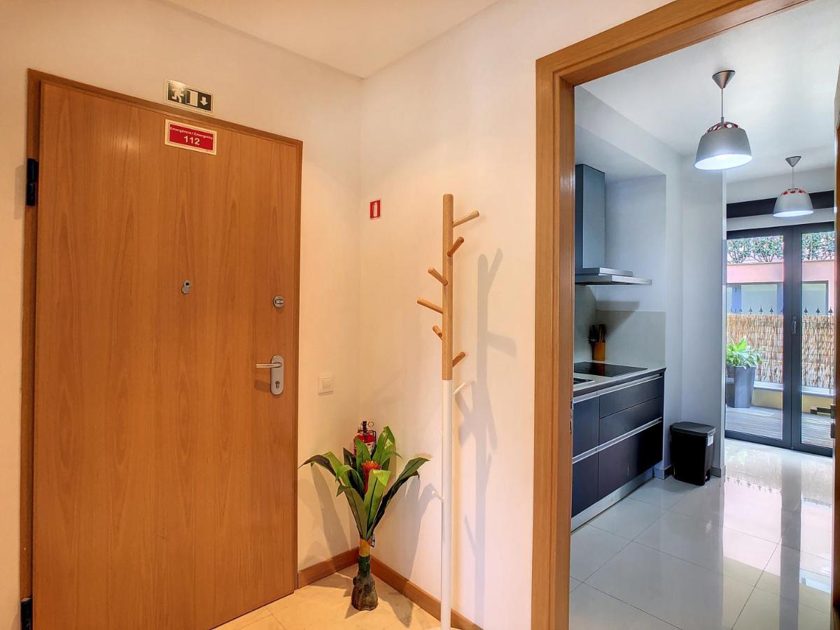 Samya Apartment By Lovelystay Funchal  Extérieur photo