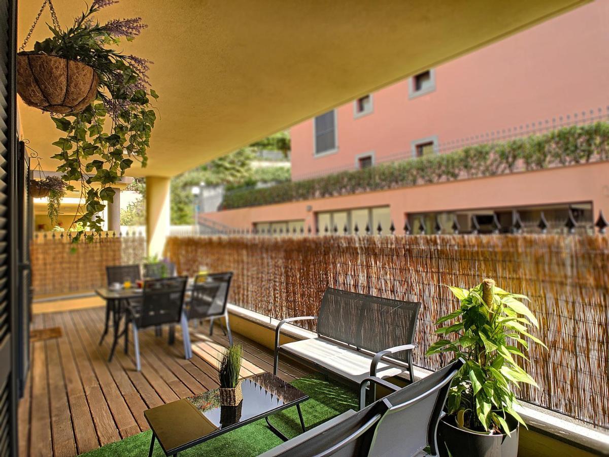 Samya Apartment By Lovelystay Funchal  Extérieur photo