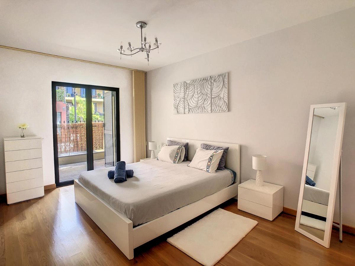 Samya Apartment By Lovelystay Funchal  Extérieur photo
