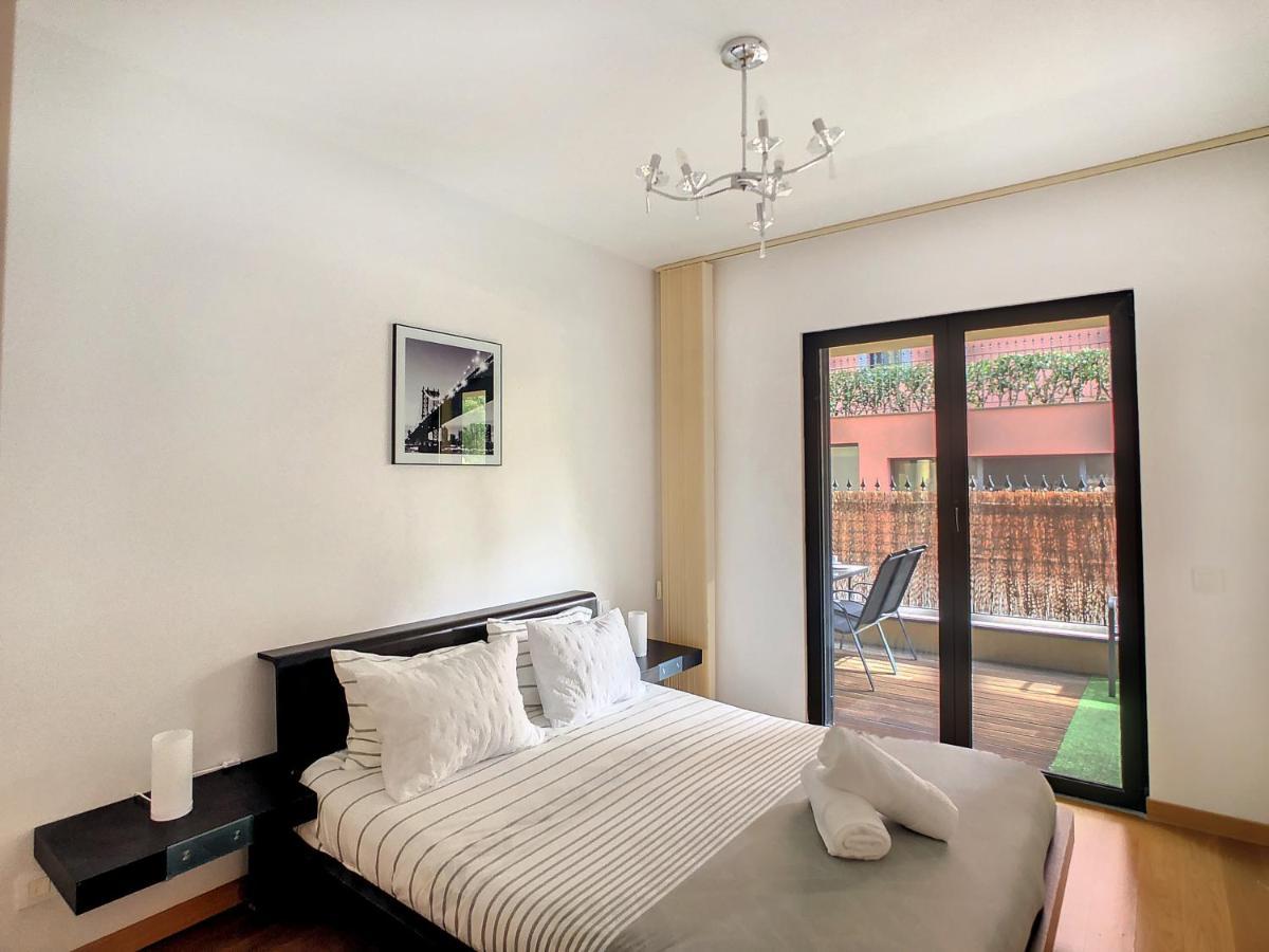Samya Apartment By Lovelystay Funchal  Extérieur photo