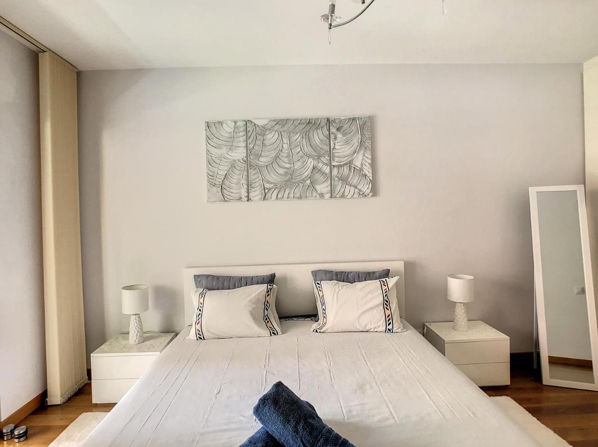 Samya Apartment By Lovelystay Funchal  Extérieur photo