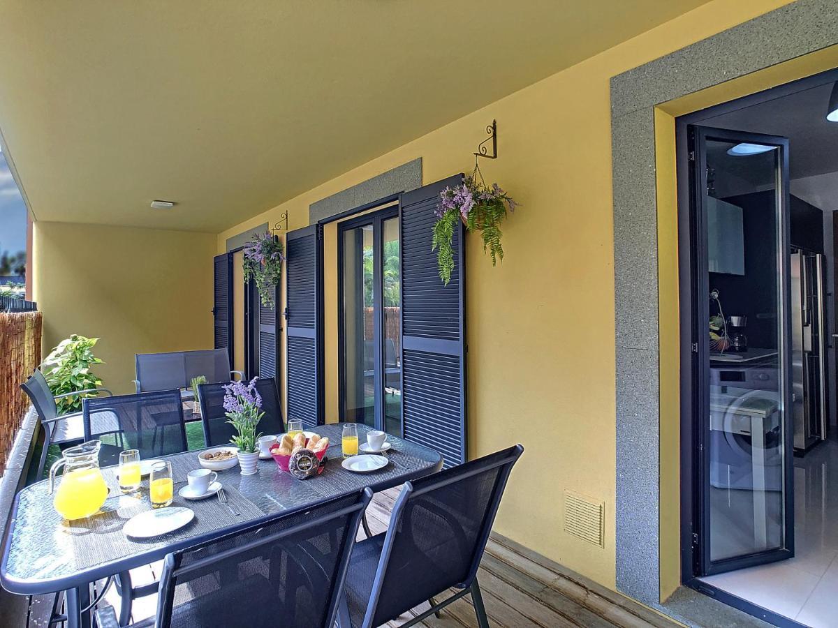 Samya Apartment By Lovelystay Funchal  Extérieur photo