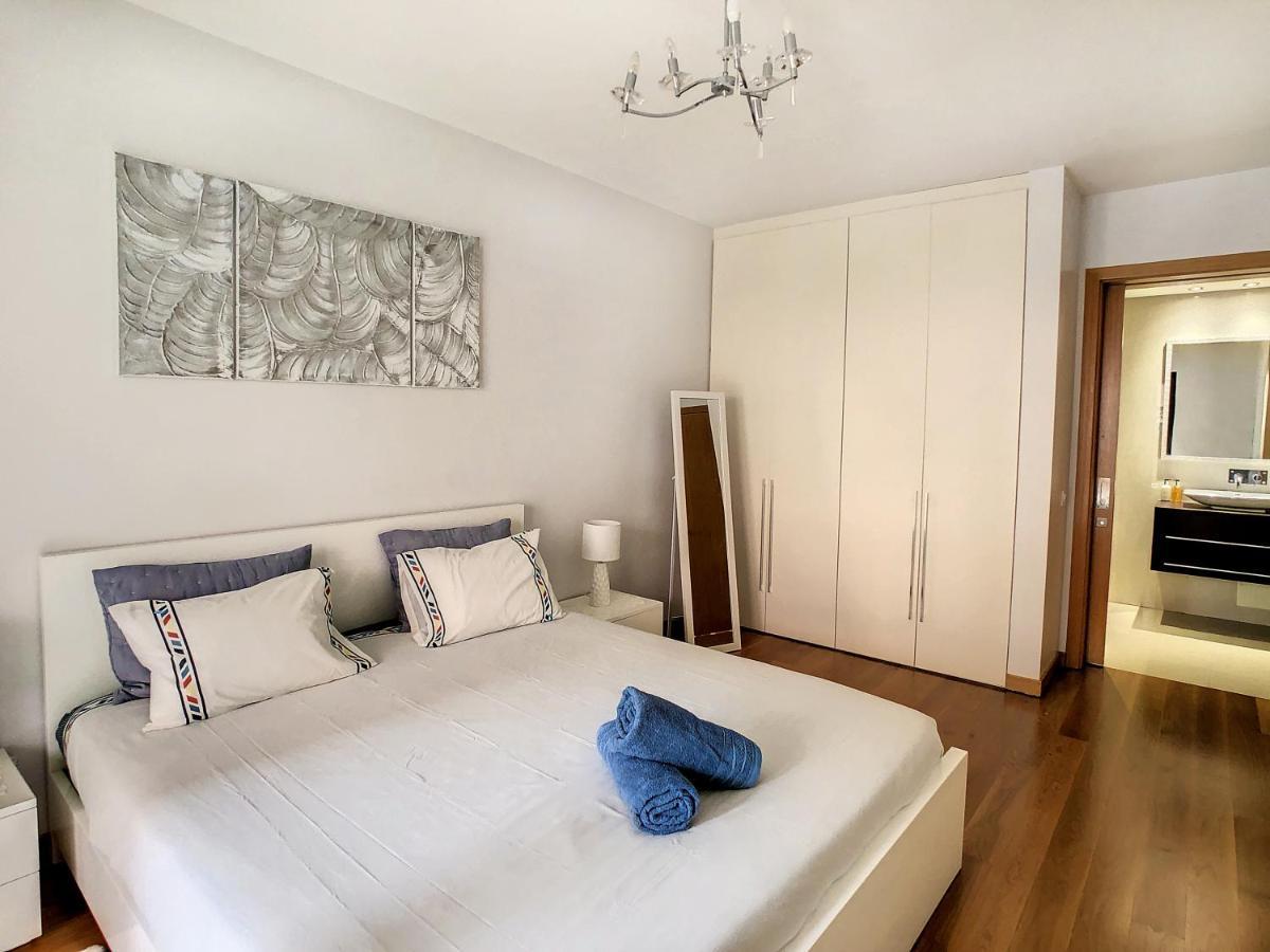 Samya Apartment By Lovelystay Funchal  Extérieur photo