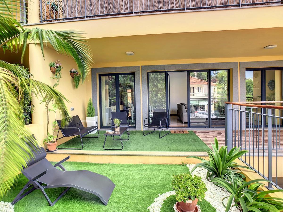 Samya Apartment By Lovelystay Funchal  Extérieur photo